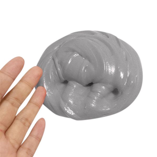 fluffy slime supplies toys putty soft polymer clay antistress fun stress reliever decompression toy cloud mud #a
fluffy slime supplies toys putty soft polymer clay antistress fun stress reliever decompression toy cloud mud #a
