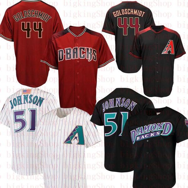 44 paul goldschmidt diamondbacks jersey men 51 randy johnson embroidery baseball jerseys wholesale 9999, Blue;black
44 paul goldschmidt diamondbacks jersey men 51 randy johnson embroidery baseball jerseys wholesale 9999, Blue;black