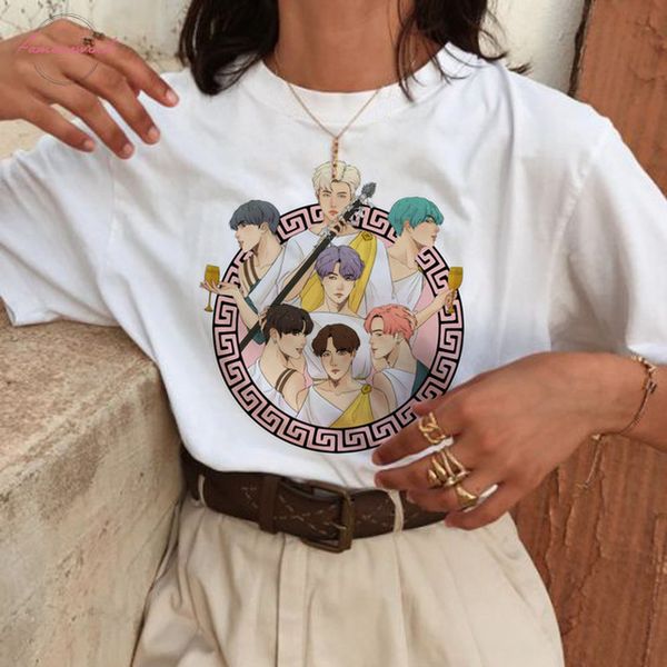 harajuku t shirts women rm j hope rm ullzang t shirts hope world tshirts cartoon tee female, White
harajuku t shirts women rm j hope rm ullzang t shirts hope world tshirts cartoon tee female, White