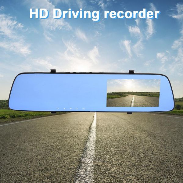car driving recorder 1080p full 4.5 inch hd car dvr rearview mirror dash cam camera video recorder motion detection dash cam
car driving recorder 1080p full 4.5 inch hd car dvr rearview mirror dash cam camera video recorder motion detection dash cam