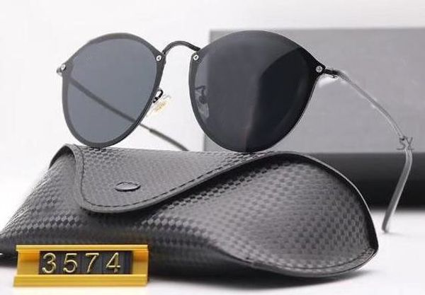 designer sunglasses aviation pilot sun glasses for men women with black or brown leather case, cloth, and retail accessories, White;black
designer sunglasses aviation pilot sun glasses for men women with black or brown leather case, cloth, and retail accessories, White;black