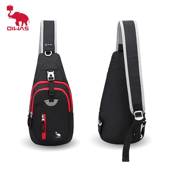 owias fashion men waist pack nylon women pest shoulder bag crossbody bag outdoor leisure waterproof chest travel fanny pouch
owias fashion men waist pack nylon women pest shoulder bag crossbody bag outdoor leisure waterproof chest travel fanny pouch