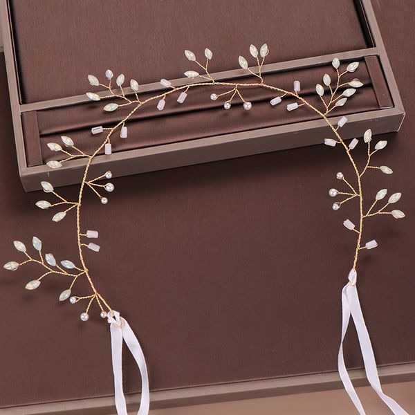 many design gold freshwater pearls women hair jewelry crystal rhinestone headband flower hairband wedding headpiece, Golden;white
many design gold freshwater pearls women hair jewelry crystal rhinestone headband flower hairband wedding headpiece, Golden;white