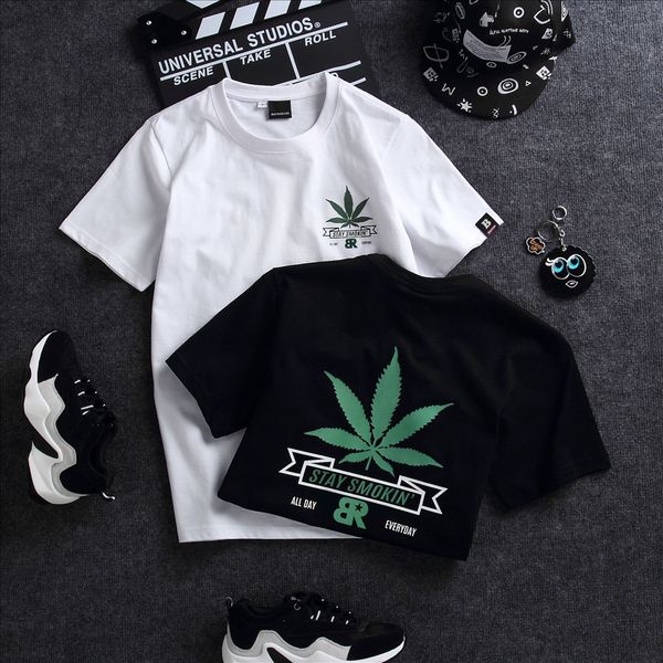 lovers' harajuku style all-match short-sleeved cartoon girlfriends t-shirt women's lovers' women's harajuku style all-ma, White
lovers' harajuku style all-match short-sleeved cartoon girlfriends t-shirt women's lovers' women's harajuku style all-ma, White