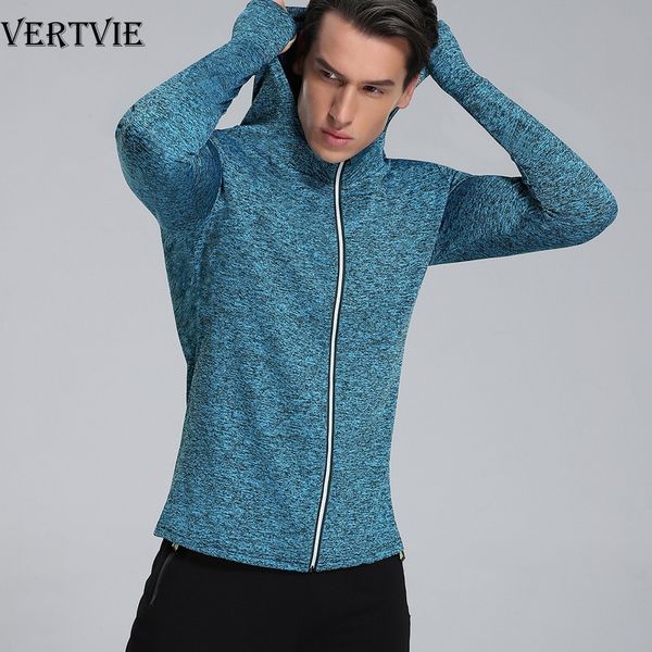 vertvie капюшоном фитнес спорт пальто куртки мужчины quick dry running jacket zipper толстовка спортивная gym training спортивная рубашка to, Black;red
vertvie капюшоном фитнес спорт пальто куртки мужчины quick dry running jacket zipper толстовка спортивная gym training спортивная рубашка to, Black;red