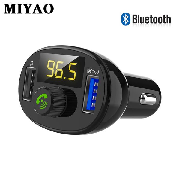 car fm transmitter bluetooth wireless handsradio music mp3 player car kit fm launcher qc3.0 3.4a usb fast charger
car fm transmitter bluetooth wireless handsradio music mp3 player car kit fm launcher qc3.0 3.4a usb fast charger
