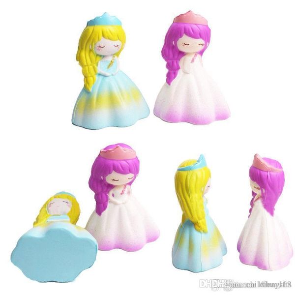 kawaii kawaii squishy игрушки довольно pricess кукла декомпрессия игрушки kawaii платья подарок малышей squishies подарок t129 chrismas
kawaii kawaii squishy игрушки довольно pricess кукла декомпрессия игрушки kawaii платья подарок малышей squishies подарок t129 chrismas