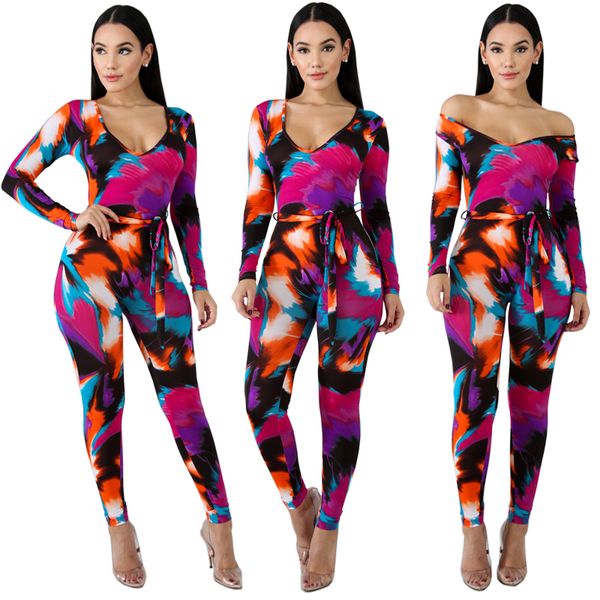 colorful geometric print halter backless v-neck women jumpsuits women summer rompers calf-length one piece pants playsuits, Black;white
colorful geometric print halter backless v-neck women jumpsuits women summer rompers calf-length one piece pants playsuits, Black;white