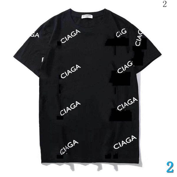 brand mens shirt summer designer short sleeve shirts for women couple t-shirt size s-2xl wholesale22, White;black
brand mens shirt summer designer short sleeve shirts for women couple t-shirt size s-2xl wholesale22, White;black