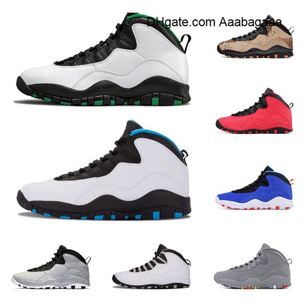 10 10s mens basketball shoes desert camo seattle cement class of 2006 cool grey i m back men athletic sports sneakers size 8-13
10 10s mens basketball shoes desert camo seattle cement class of 2006 cool grey i m back men athletic sports sneakers size 8-13