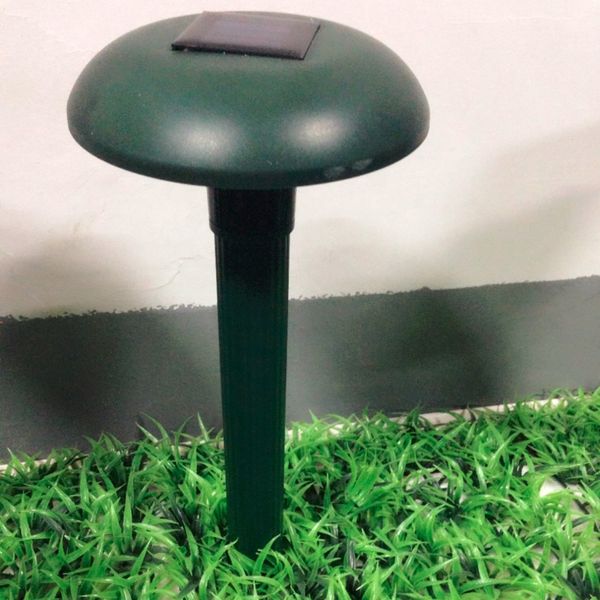 2018 new arrival solar power eco-friendly ultrasonic gopher mole snake mouse pest repeller control for garden & yard
2018 new arrival solar power eco-friendly ultrasonic gopher mole snake mouse pest repeller control for garden & yard