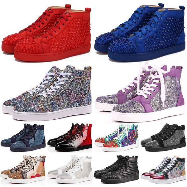 new brand mens boots women high cut suede red bottoms casual shoes raplicas traderjoes fashion lace-up luxury designer sneakers
new brand mens boots women high cut suede red bottoms casual shoes raplicas traderjoes fashion lace-up luxury designer sneakers