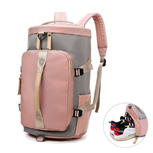 women gym bag backpack fitness bags for shoes outdoor shoulder gymtas tas sac de sport mochila 2020 student sportbag
women gym bag backpack fitness bags for shoes outdoor shoulder gymtas tas sac de sport mochila 2020 student sportbag