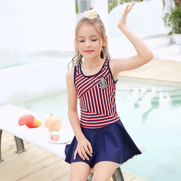pyqqa student girl girl middle and large children's one-piece skirt swimming spring dress swim swimsuit swimming suit conservative flat, White;black
pyqqa student girl girl middle and large children's one-piece skirt swimming spring dress swim swimsuit swimming suit conservative flat, White;black