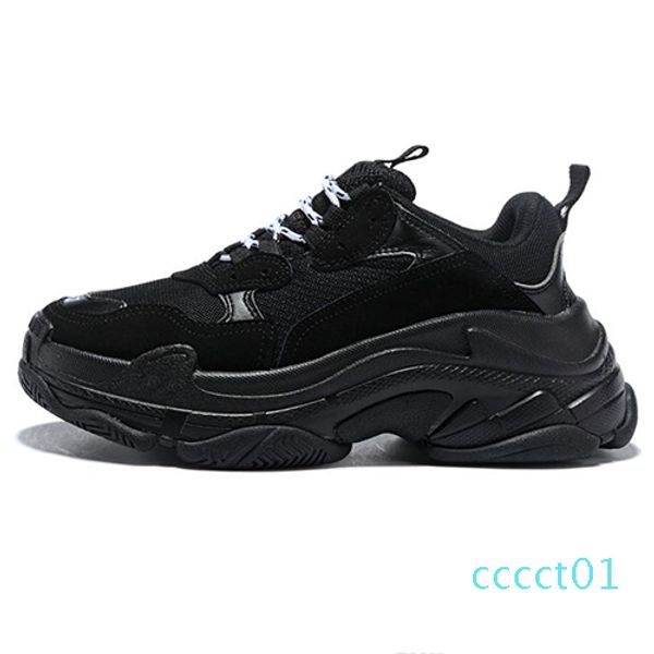fashion designer paris 17fw triple-s 2018 triple sneaker desi luxury dad shoes for men's women beige black casual triple s shoes 36-45
fashion designer paris 17fw triple-s 2018 triple sneaker desi luxury dad shoes for men's women beige black casual triple s shoes 36-45