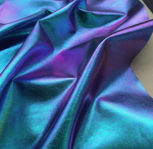 laser mirage blue purple leather pu mesh fabric dress diy home home textiles patch wedding tweed mannequin fabric telas por metro c576, Black;white
laser mirage blue purple leather pu mesh fabric dress diy home home textiles patch wedding tweed mannequin fabric telas por metro c576, Black;white