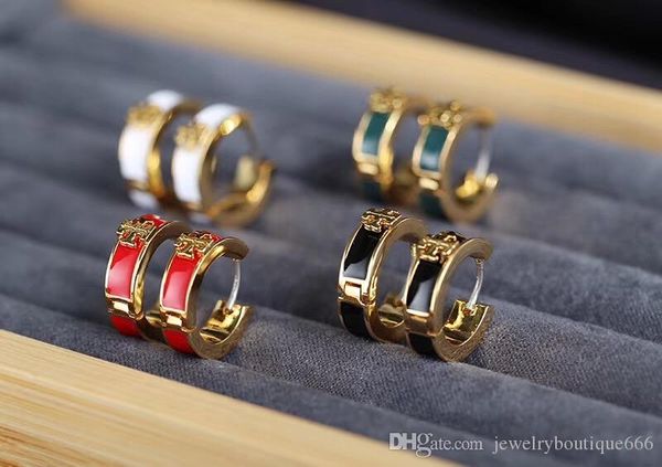 new arrival women charm earring in white red black green color for women summer jewelry gift ps8627
new arrival women charm earring in white red black green color for women summer jewelry gift ps8627