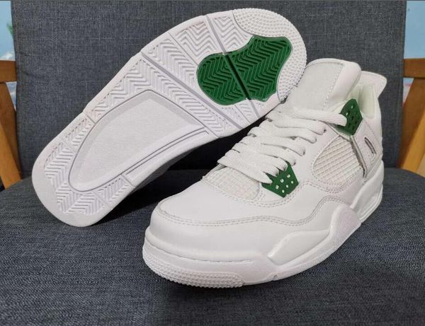 2020 4s white green high leather breathable shoes outdoor shoes women men shoes size 36-47
2020 4s white green high leather breathable shoes outdoor shoes women men shoes size 36-47