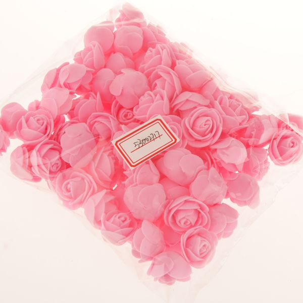 200 pieces lifelike pe plastic rose flowers heads wedding bouquet floral decor valentine's day decorations
200 pieces lifelike pe plastic rose flowers heads wedding bouquet floral decor valentine's day decorations