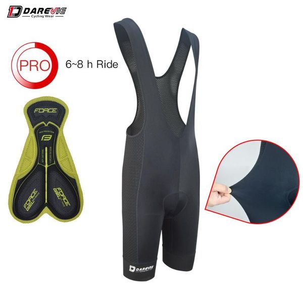 darevie велоспорт bib shorts men 3d pad противоударные велоспорт биб шорты pro корея lycra дышащие прохладный 6 часов езды велосипед
darevie велоспорт bib shorts men 3d pad противоударные велоспорт биб шорты pro корея lycra дышащие прохладный 6 часов езды велосипед