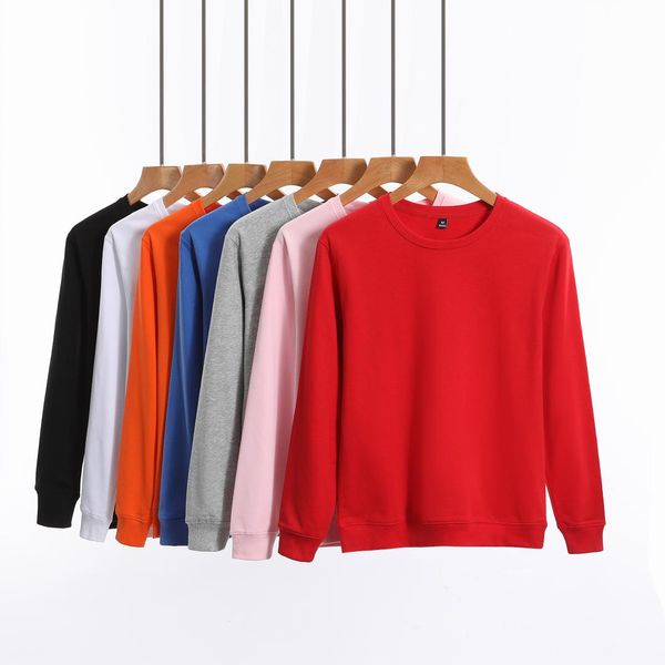 7 colors autumn winter loose fleece cotton couples sweatshirt female pullover women/men hoodies casual female clothes, Black
7 colors autumn winter loose fleece cotton couples sweatshirt female pullover women/men hoodies casual female clothes, Black