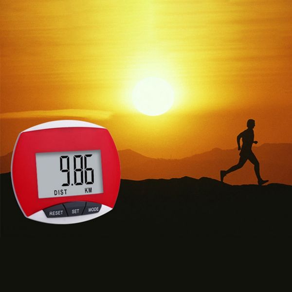 multi-function mini waterproof digital pedometer step movement calorie counter fitness equipment
multi-function mini waterproof digital pedometer step movement calorie counter fitness equipment