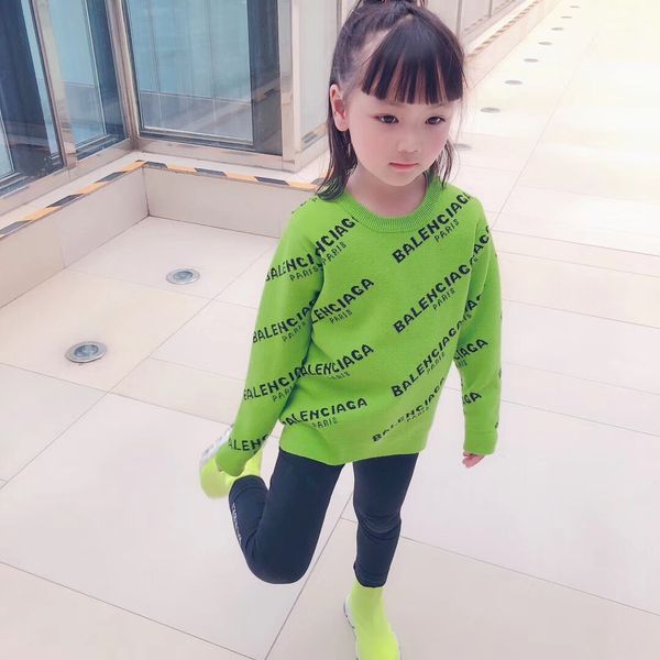 Two color thicken girl weater 2019 winter new kid boy knitting clothing pullover boy weater autumn baby weater clothe
Two color thicken girl weater 2019 winter new kid boy knitting clothing pullover boy weater autumn baby weater clothe