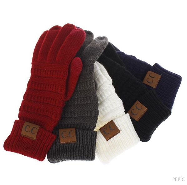 2019 europe and the united states men and women winter warm new knitting cc labeling all refers to touch screen gloves, Blue;gray
2019 europe and the united states men and women winter warm new knitting cc labeling all refers to touch screen gloves, Blue;gray
