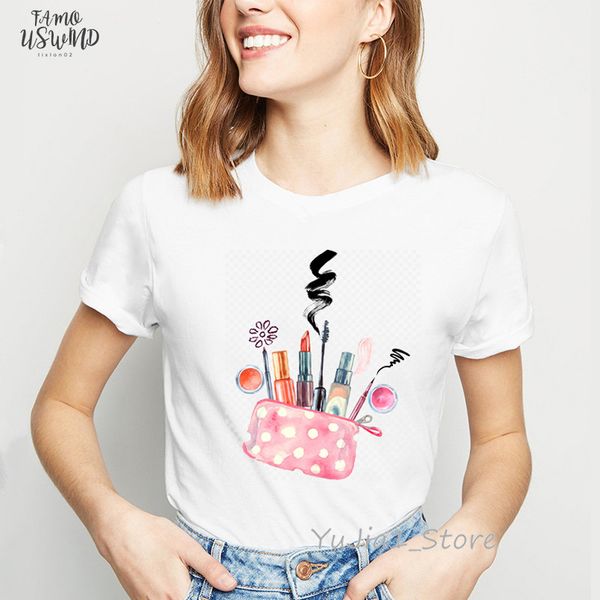 lipstick lips t shirt graphic tees women make cap sleeve up is my art letter print t shirt camiseta mujer vogue tshirt, White
lipstick lips t shirt graphic tees women make cap sleeve up is my art letter print t shirt camiseta mujer vogue tshirt, White