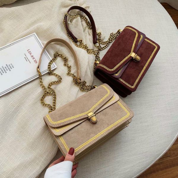 women's bags 2020 new fashion pu chain single-shoulder crossbody bag square sling bag women womens bags handbags
women's bags 2020 new fashion pu chain single-shoulder crossbody bag square sling bag women womens bags handbags