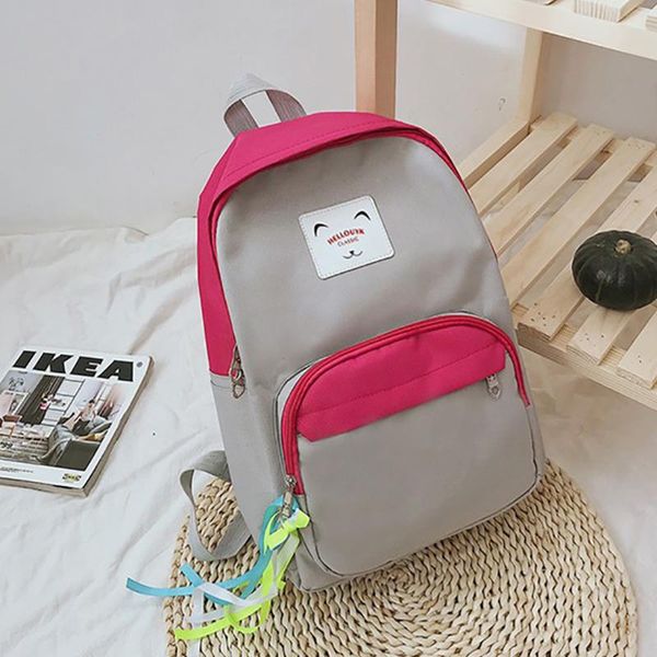 новая мода женщин портативный рюкзак случайные дикий милый кот шаблон рюкзак дорожная сумка ноутбук студент 2020
новая мода женщин портативный рюкзак случайные дикий милый кот шаблон рюкзак дорожная сумка ноутбук студент 2020