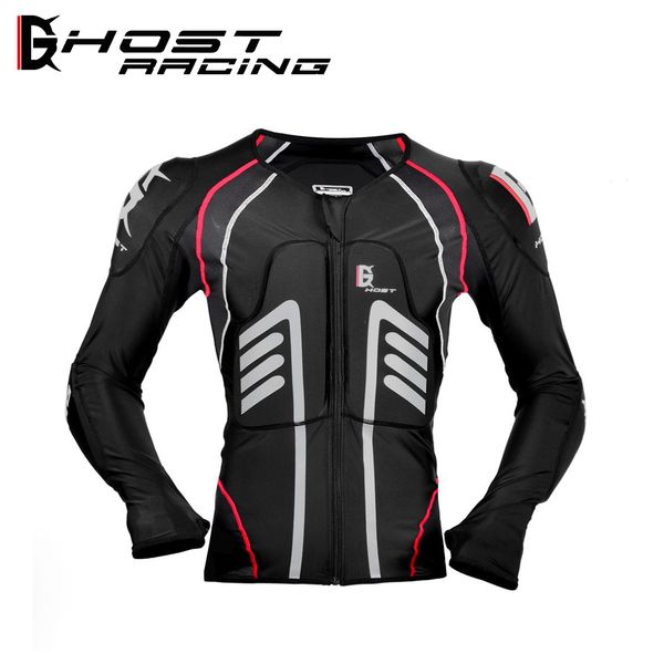 motorcycle armor clothing locomotive soft armor clothing riding racing off-road anti-fall clothing ski protective gear, Black
motorcycle armor clothing locomotive soft armor clothing riding racing off-road anti-fall clothing ski protective gear, Black