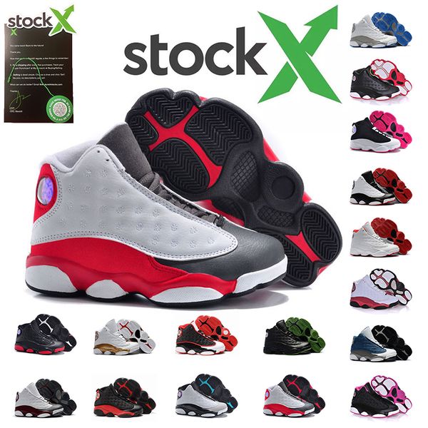 with stockx travis 3m reflective army green 13s kids basketball shoes factory version baby boys trainer 2020 new sneakers eur 28-35, Black
with stockx travis 3m reflective army green 13s kids basketball shoes factory version baby boys trainer 2020 new sneakers eur 28-35, Black