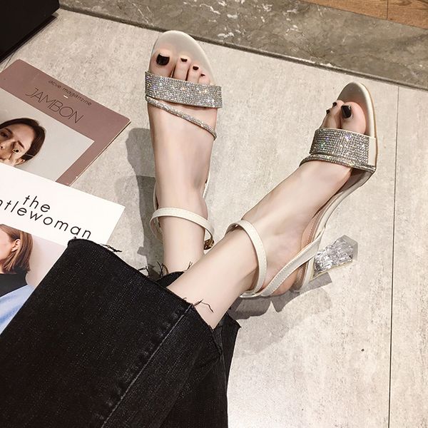 comfort shoes for women 2020 summer clear heels female sandal roman sandals med all-match comfort block ladies woman gladiator, Black
comfort shoes for women 2020 summer clear heels female sandal roman sandals med all-match comfort block ladies woman gladiator, Black