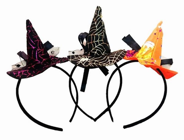 mini witch hat headband cobweb dots veil cap easter halloween fancy dress costume accessory party headdress scary
mini witch hat headband cobweb dots veil cap easter halloween fancy dress costume accessory party headdress scary