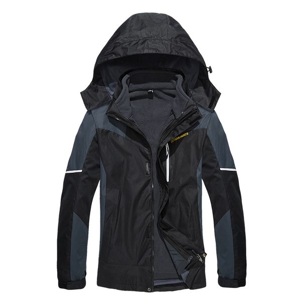 style -2019 new charging suit for men and women outdoor sports youth outdoor charging suit for men and women, Black;brown
style -2019 new charging suit for men and women outdoor sports youth outdoor charging suit for men and women, Black;brown