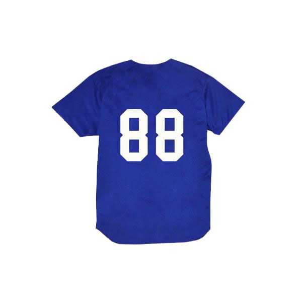 throwback crooklyn baseball jersey 88 stitch sewn new custom any name any number fast ing, Blue;black
throwback crooklyn baseball jersey 88 stitch sewn new custom any name any number fast ing, Blue;black