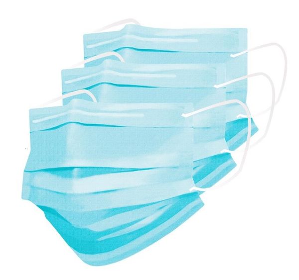 in stock face3 layer mask ear loop mouth masks er facemasks blue non woven dust facesoft breathable l7ru 
in stock face3 layer mask ear loop mouth masks er facemasks blue non woven dust facesoft breathable l7ru