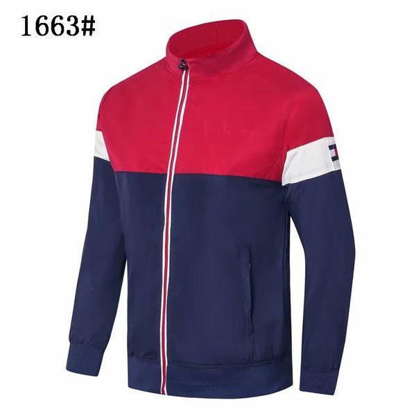 new men's fashion in spring and autumn 2020 close sleeve stand collar solid color casual coat jacket for men, Black;brown
new men's fashion in spring and autumn 2020 close sleeve stand collar solid color casual coat jacket for men, Black;brown