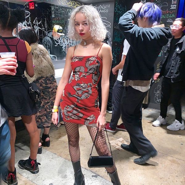 fashion women off shoulder dragon print spaghetti strap summer women's girls dress casual beach party mini bodycon dress, Black;gray
fashion women off shoulder dragon print spaghetti strap summer women's girls dress casual beach party mini bodycon dress, Black;gray