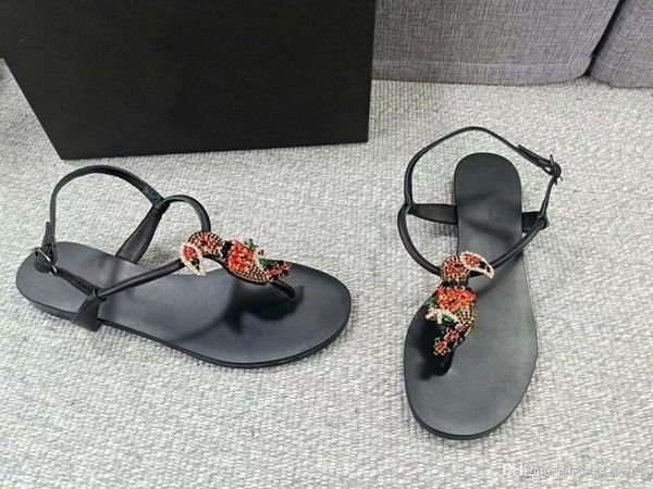 summer woman fashion hollow out simple flip flops sandals woman rhinestone pineapple roma sandals femal personality sea beach sandals, Black
summer woman fashion hollow out simple flip flops sandals woman rhinestone pineapple roma sandals femal personality sea beach sandals, Black