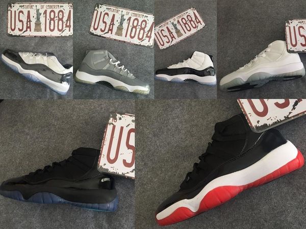 bred 11 good quality 11 low high gamma low legend blue bred grey 11s concords lows men women basketball shoes sneakers with box
bred 11 good quality 11 low high gamma low legend blue bred grey 11s concords lows men women basketball shoes sneakers with box