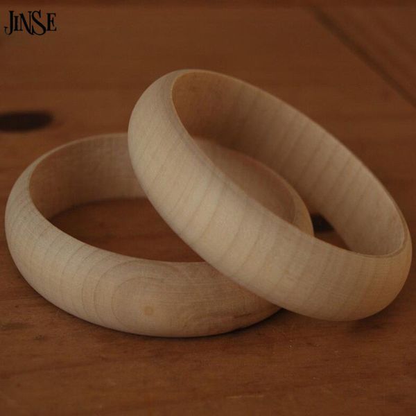 jinse 30pcs natural unfinished thin wooden bangles bracelet for painting academy of fine arts student wood joinery, Black
jinse 30pcs natural unfinished thin wooden bangles bracelet for painting academy of fine arts student wood joinery, Black