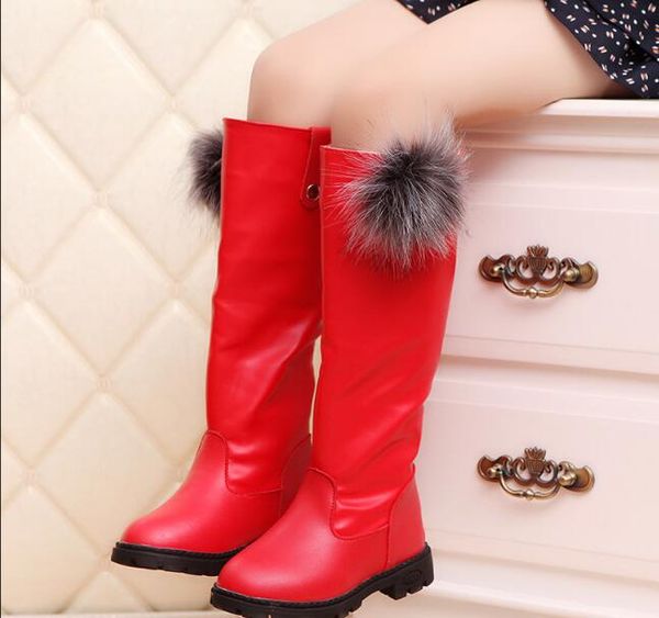 fashion eur 25-37 girls snow boots children shoes winter fashion boots for girls sport child shoes kids sneakers shorha, Black;grey
fashion eur 25-37 girls snow boots children shoes winter fashion boots for girls sport child shoes kids sneakers shorha, Black;grey