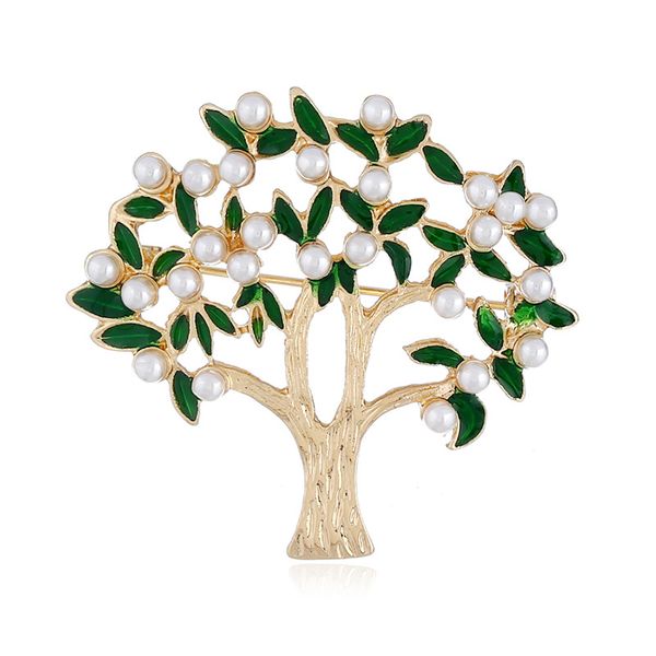 new fashionable zircon brooch personality big tree breast flower women's 100 sets suit accessories, Gray
new fashionable zircon brooch personality big tree breast flower women's 100 sets suit accessories, Gray
