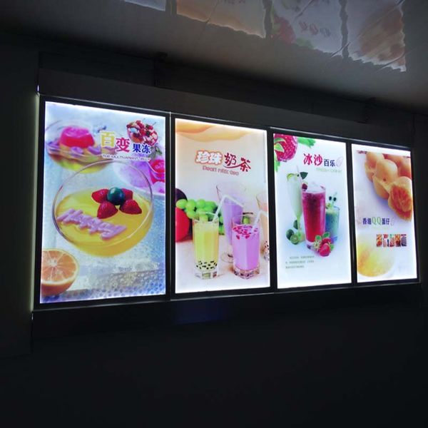 3 graphics/column) wall mounted restaurant lighted menu boards,backlit menu display for l,cafe store
3 graphics/column) wall mounted restaurant lighted menu boards,backlit menu display for l,cafe store