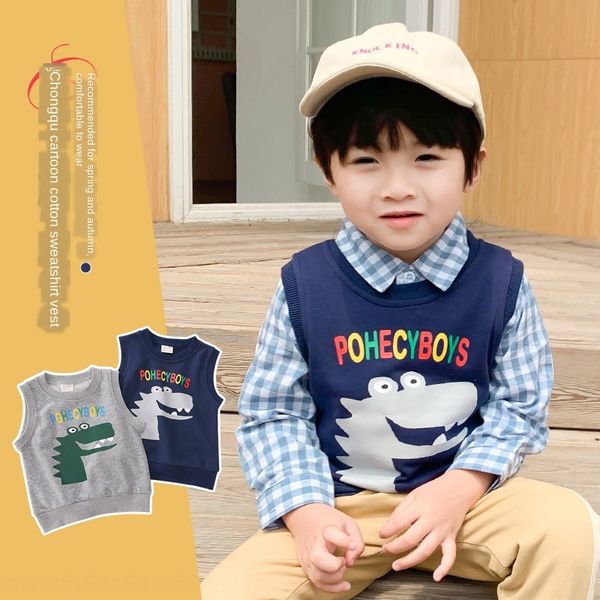 vest season casual pullover clothing children's round collar pullover sweater small vest youyou home children's clothing batch, Camo
vest season casual pullover clothing children's round collar pullover sweater small vest youyou home children's clothing batch, Camo