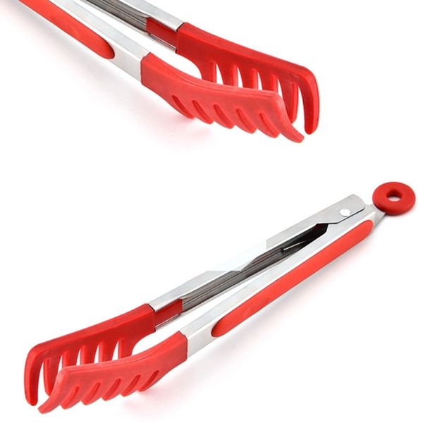 kitchen tool non-slip spaghetti clip food noodle clip stainless steel nylon pasta clip other kitchen tools
kitchen tool non-slip spaghetti clip food noodle clip stainless steel nylon pasta clip other kitchen tools
