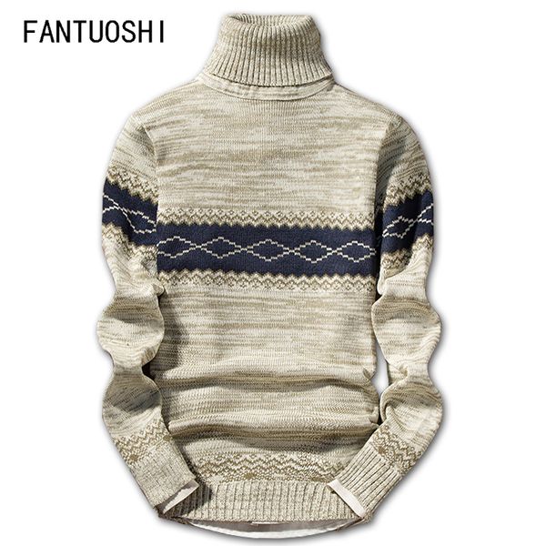 men's turtleneck sweater autumn new fashion long-sleeved printed pullovers slim casual sweater coat size 3xl, White;black
men's turtleneck sweater autumn new fashion long-sleeved printed pullovers slim casual sweater coat size 3xl, White;black