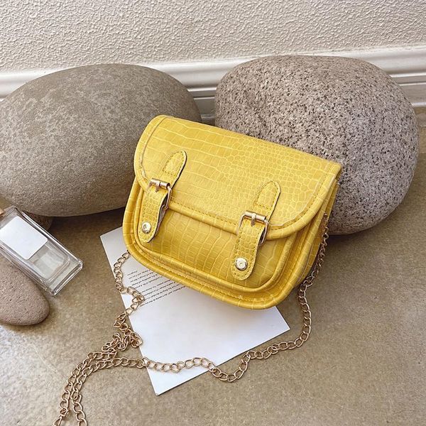 кожа crossbody сумки женщина повседневной аллигатор кожи pu колледж стиль малой цепь девушка плеча мешок сумка
кожа crossbody сумки женщина повседневной аллигатор кожи pu колледж стиль малой цепь девушка плеча мешок сумка